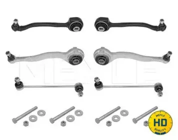 Комлектующее руля, подвеска колеса MEYLE купить