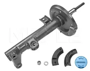 Амортизатор MEYLE купить