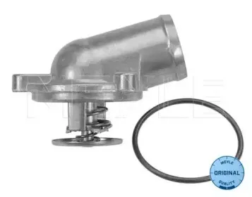 Термостат, охлаждающая жидкость MEYLE купить