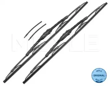 Щетка стеклоочистителя MEYLE купить