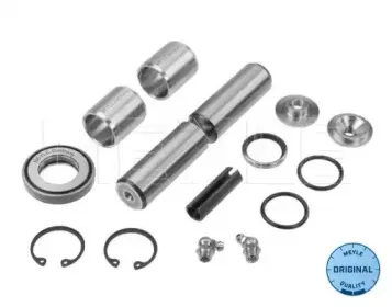 Ремкомплект, шкворень поворотного кулака MEYLE купить