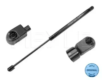 Газовая пружина, крышка багажник MEYLE купить