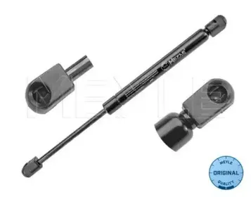 Газовая пружина, крышка багажник MEYLE купить