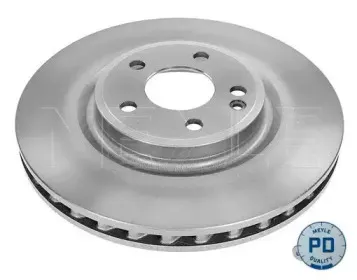 Тормозной диск MEYLE купить