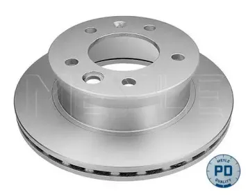 Тормозной диск MEYLE купить