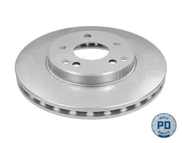 Тормозной диск MEYLE купить