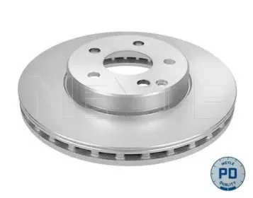 Тормозной диск MEYLE купить