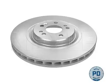 Тормозной диск MEYLE купить