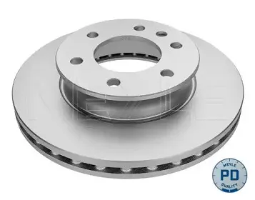 Тормозной диск MEYLE купить