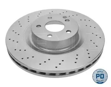 Тормозной диск MEYLE купить