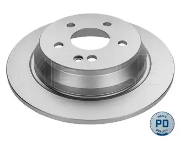 Тормозной диск MEYLE купить