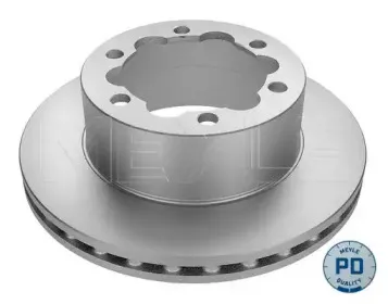 Тормозной диск MEYLE купить