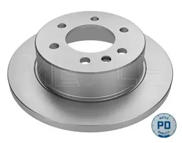 Тормозной диск MEYLE купить