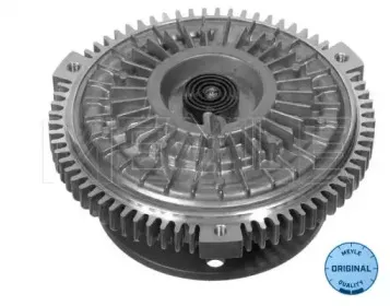 Сцепление, вентилятор радиатора MEYLE купить