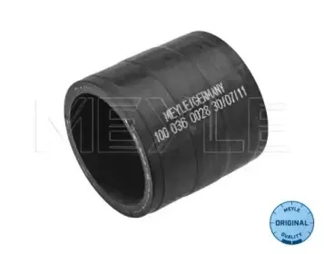 Трубка нагнетаемого воздуха MEYLE купить