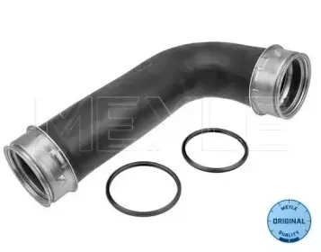 Трубка нагнетаемого воздуха MEYLE купить