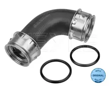 Трубка нагнетаемого воздуха MEYLE купить