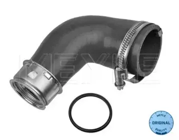 Трубка нагнетаемого воздуха MEYLE купить