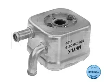 масляный радиатор, двигательное масло MEYLE купить