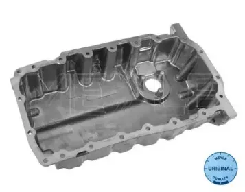 Масляный поддон MEYLE купить