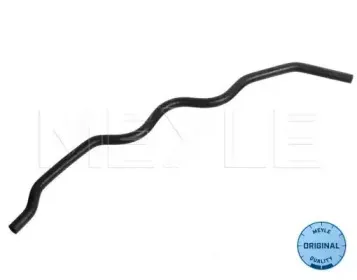 Шланг для удаления воздуха, компенсационный бак MEYLE купить