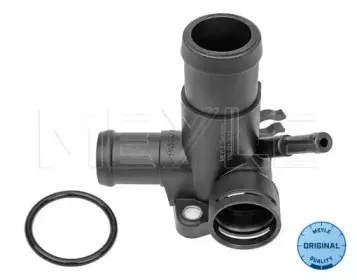 Фланец охлаждающей жидкости MEYLE купить