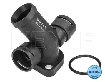 Фланец охлаждающей жидкости MEYLE купить