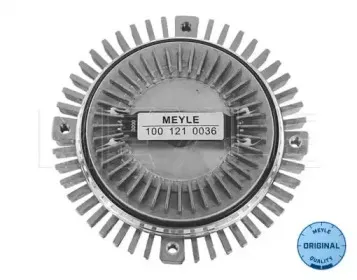Сцепление, вентилятор радиатора MEYLE купить