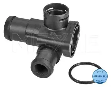 Фланец охлаждающей жидкости MEYLE купить