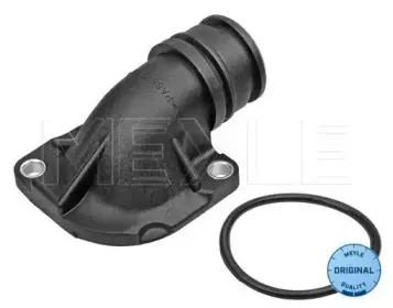 Фланец охлаждающей жидкости MEYLE купить