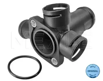 Фланец охлаждающей жидкости MEYLE купить