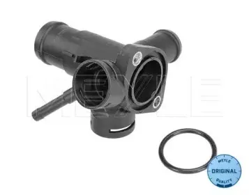 Фланец охлаждающей жидкости MEYLE купить