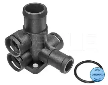 Фланец охлаждающей жидкости MEYLE купить