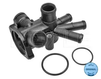 Фланец охлаждающей жидкости MEYLE купить