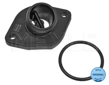 Фланец охлаждающей жидкости MEYLE купить