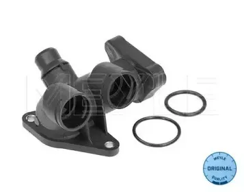 Фланец охлаждающей жидкости MEYLE купить