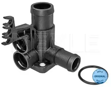 Фланец охлаждающей жидкости MEYLE купить