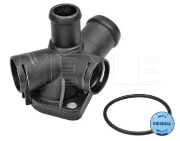 Фланец охлаждающей жидкости MEYLE купить