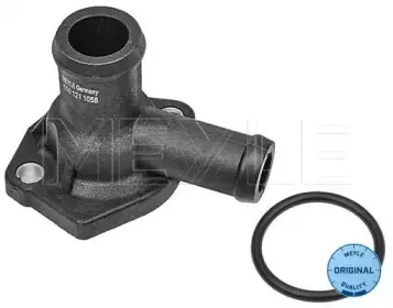 Фланец охлаждающей жидкости MEYLE купить