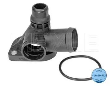 Фланец охлаждающей жидкости MEYLE купить