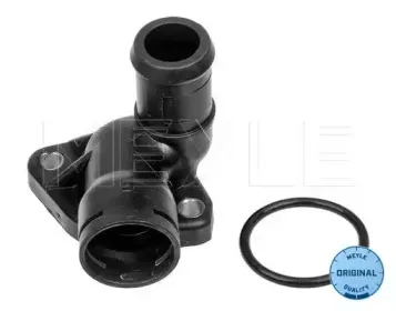 Фланец охлаждающей жидкости MEYLE купить