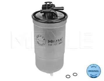 Фильтр топливный MEYLE купить