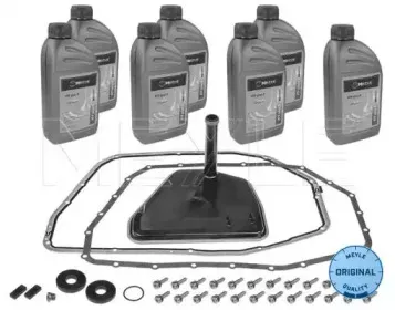 Комплект деталей, смена масла - автоматическ.коробка передач MEYLE купить