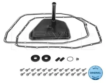 Комплект деталей, смена масла - автоматическ.коробка передач MEYLE купить