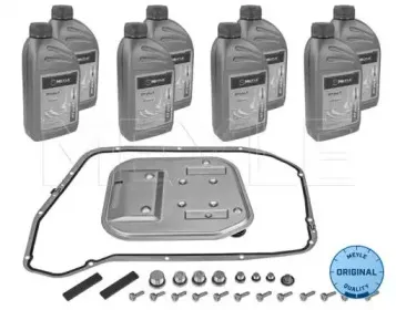 Комплект деталей, смена масла - автоматическ.коробка передач MEYLE купить