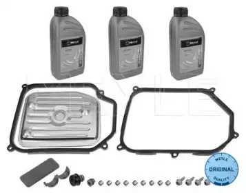 Комплект деталей, смена масла - автоматическ.коробка передач MEYLE купить
