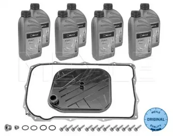 Комплект деталей, смена масла - автоматическ.коробка передач MEYLE купить
