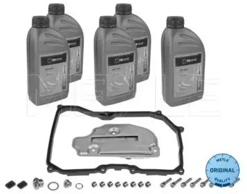 Комплект деталей, смена масла - автоматическ.коробка передач MEYLE купить