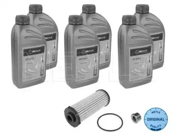 Комплект деталей, смена масла - автоматическ.коробка передач MEYLE купить