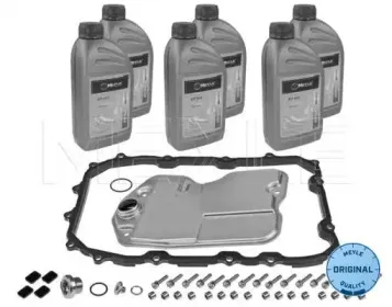 Комплект деталей, смена масла - автоматическ.коробка передач MEYLE купить